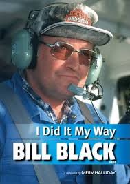 I did it my way - Bill Black