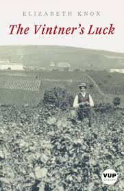 The Vintner's Luck