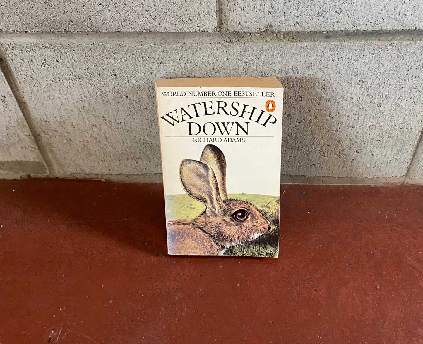 Watership Down