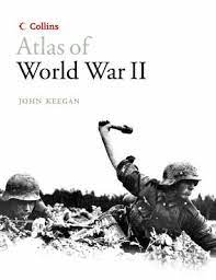 Atlas of World War II