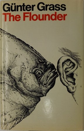 The Flounder