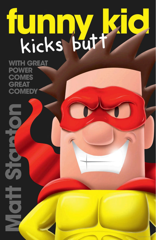 Funny Kid Kicks Butt - Funny Kid #06