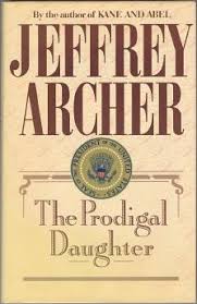 The Prodigal Daughter