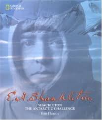 Shackleton - The Antarctic Challenge