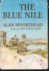 The Blue Nile