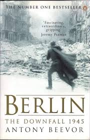 Berlin - The Downfall 1945