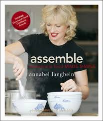 Assemble - Sensational Food Made Simple