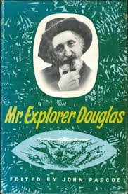 Mr. Explorer Douglas