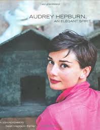 Audrey Hepburn - An Elegant Spirit