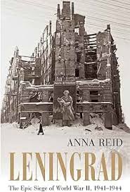 Leningrad - Tragedy of a City Under Siege, 1941 - 44