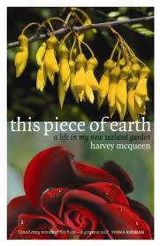 This Piece of Earth - A life in my New Zealand garden