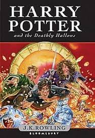 Harry Potter and the Deathly Hallows