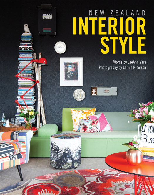 New Zealand Interior Style