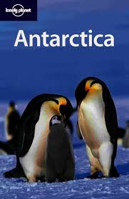 Lonely Planet: Antartica
