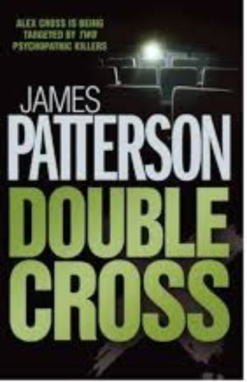 Double Cross