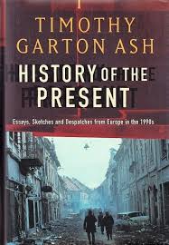 History of the Present