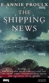 The Shipping News