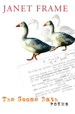 The Goose Bath - Poems