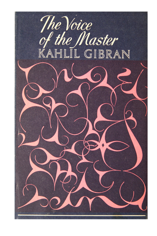 The Voice of the Master