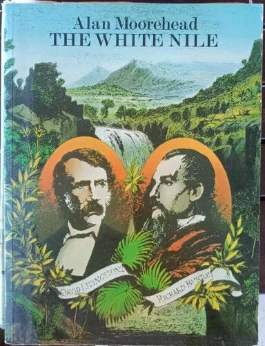 The White Nile