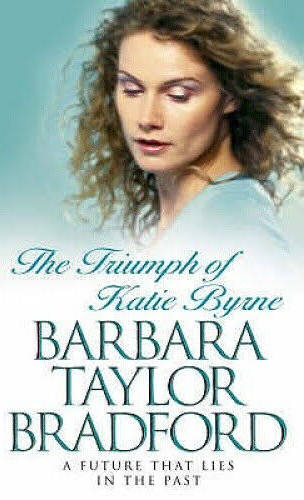 The Triumph of Katie Byrne