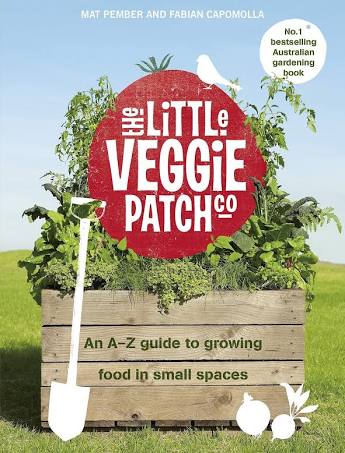 The Little Veggie Patch Co