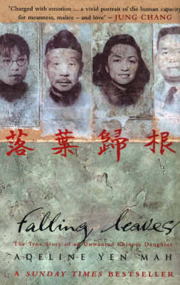 Falling Leaves