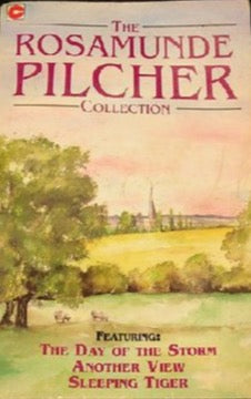 The Rosamunde Pitcher Collection 3 Novels